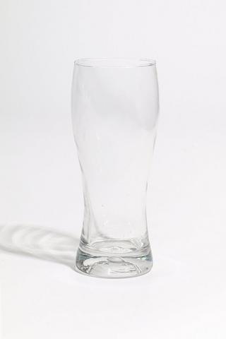 4 Pack Basics Beer Glasses
