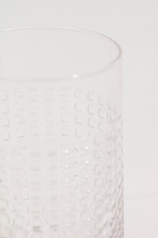 Cut Glass Hi Ball