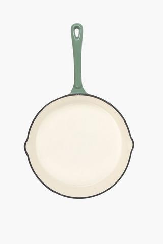 Cast Iron Frying Pan