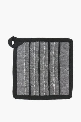 Naples Cotton Pot Holder