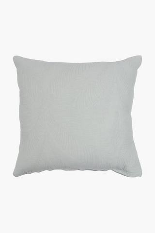 Hangsell Quilted Cotton Scatter Cushion, 60x60cm