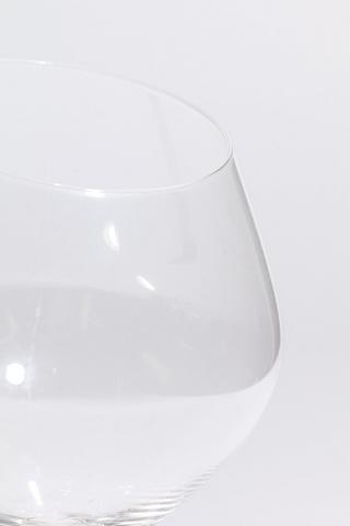 Slant Gin Glass