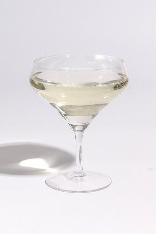 Champagne Glass