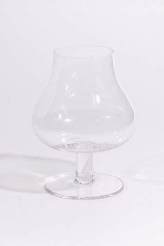 Bourbon Stemmed Glass