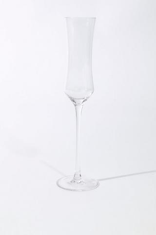 Dainty Stem Champagne Flute