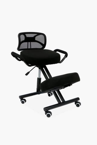 Posture Kneeling Office Chair