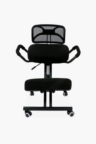 Posture Kneeling Office Chair