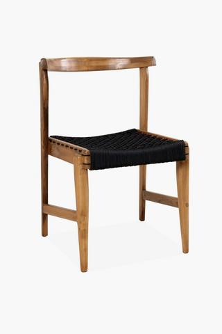 Ukhuni Dining Chair