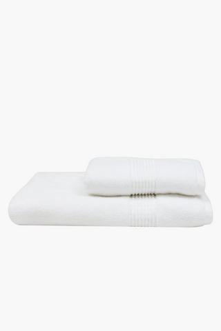 Premium Cotton Bamboo Bath Sheet, 85x150cm