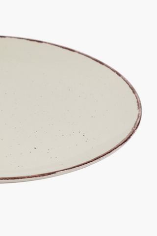 Marz Ceramic Side Plate