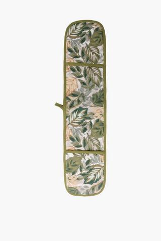 Eartha Floral Double Oven Glove
