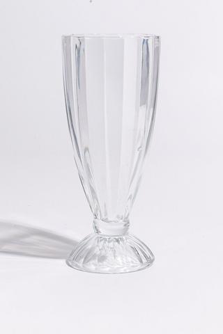 Accord Milkshake Glass