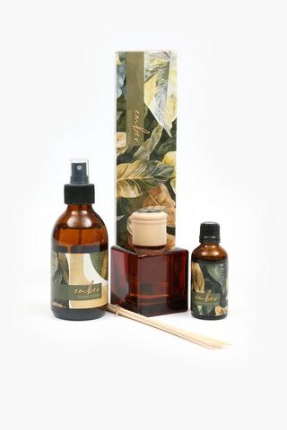 Ember Room Spray, 200ml