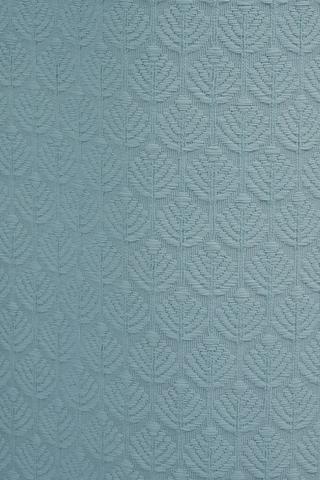 Eyelet Heart Jacquard Curtain, 140x225cm