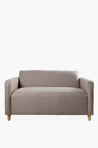 Metro 2 Seater Sofa