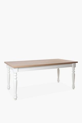 Classic Dining Table