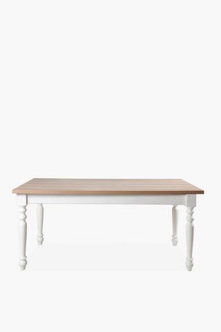 Classic Dining Table