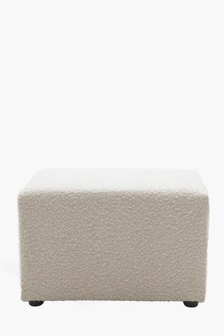 Boucle Ottoman