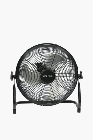 Goldair Rechargeable Floor Fan