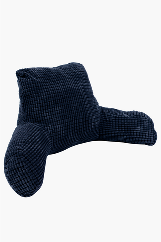 Corded Cuddle Cushion