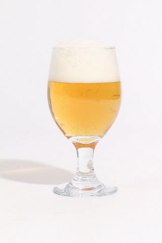 Beer Glass