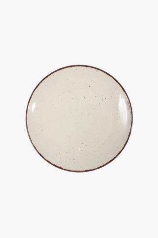 Marz Ceramic Dinner Plate