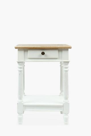 Georgia Side Table