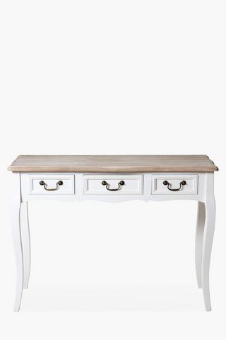 Charlotte Dresser