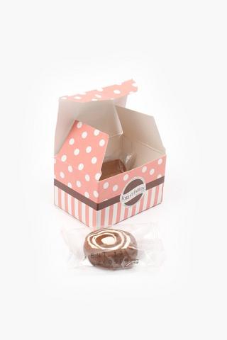 Festive Treat Box, 3 Piece
