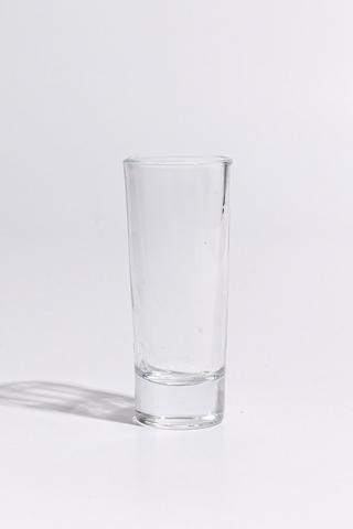 Double Shooter Glass