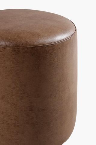 Roun Savannah Ottoman
