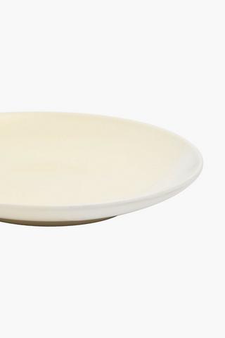 Buttercup Ceramic Side Plate
