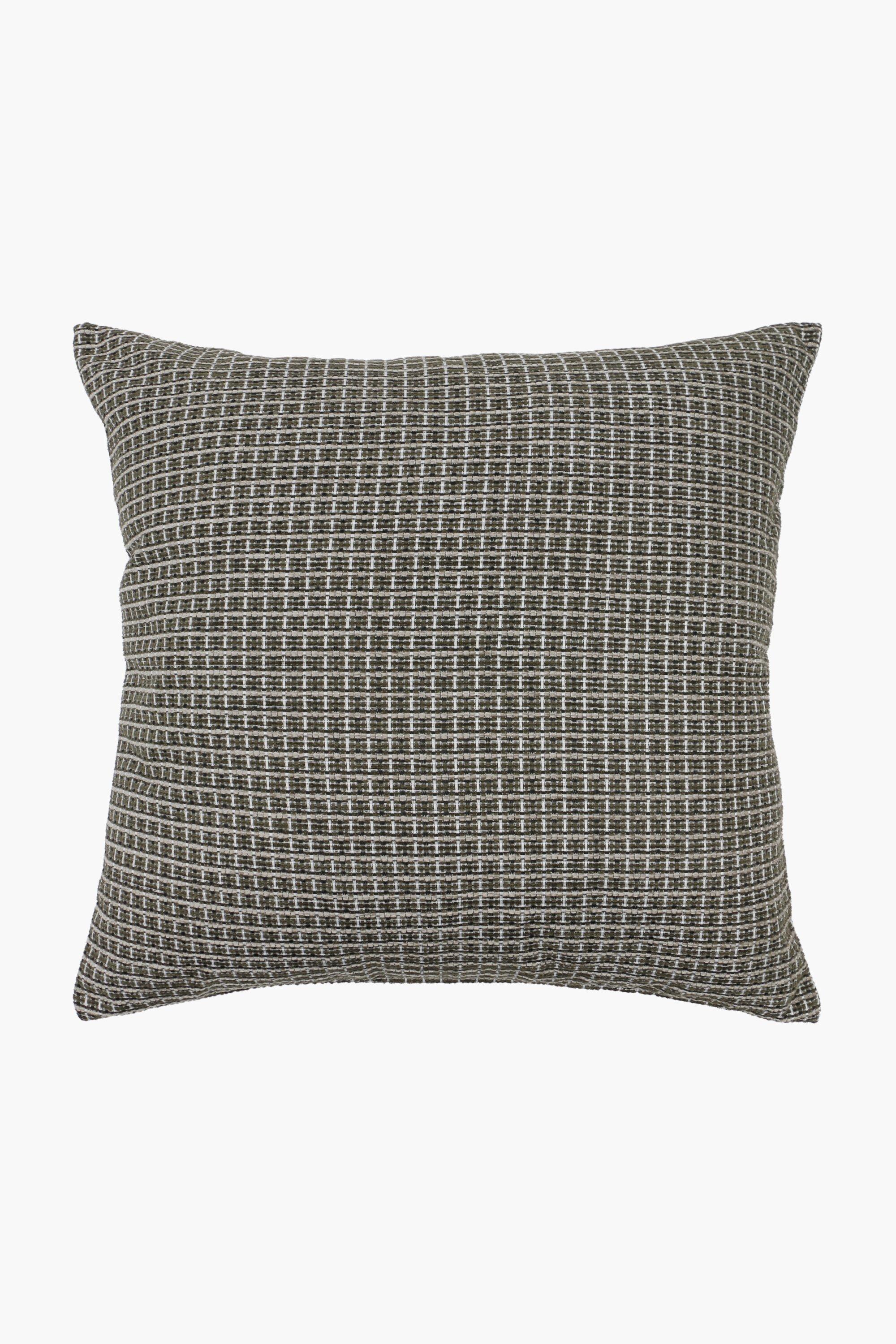 Jacquard Anne Scatter Cushion, 60x60cm