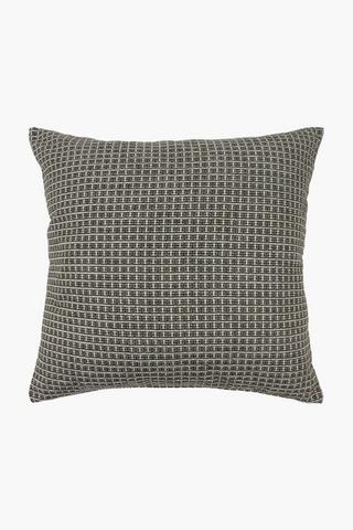 Jacquard Anne Scatter Cushion, 60x60cm