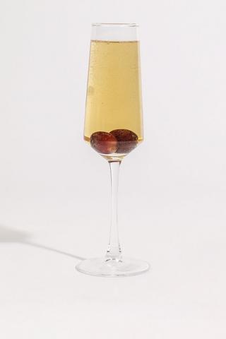 Champagne Glass