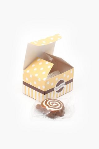 Festive Treat Box, 3 Piece