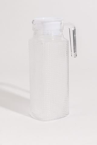 Glass Jug