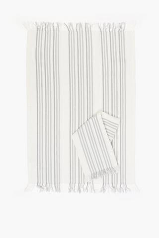 2 Pack Cotton Tea Towels