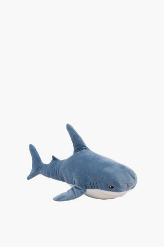 Shark Soft Toy, 60cm