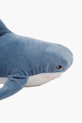 Shark Soft Toy, 60cm