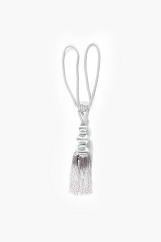 Large Tassel Curtain Tie Back