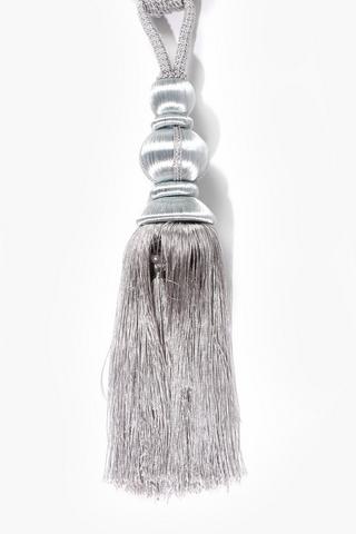 Large Tassel Curtain Tie Back