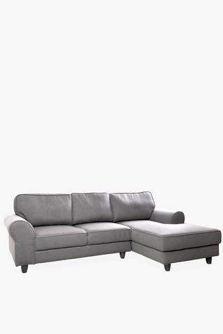 Morgan Chaise Sofa
