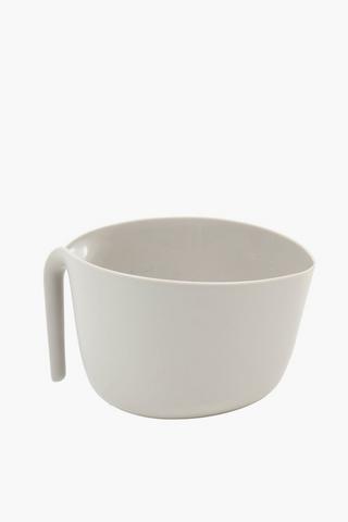 Silicone Mixing Bowl, 3l