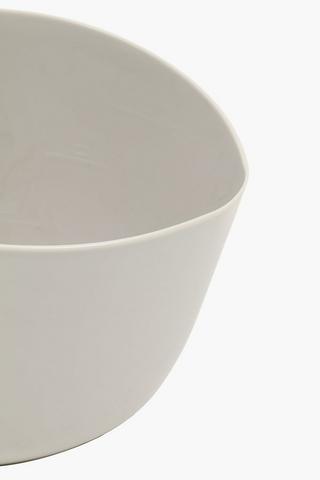 Silicone Mixing Bowl, 3l