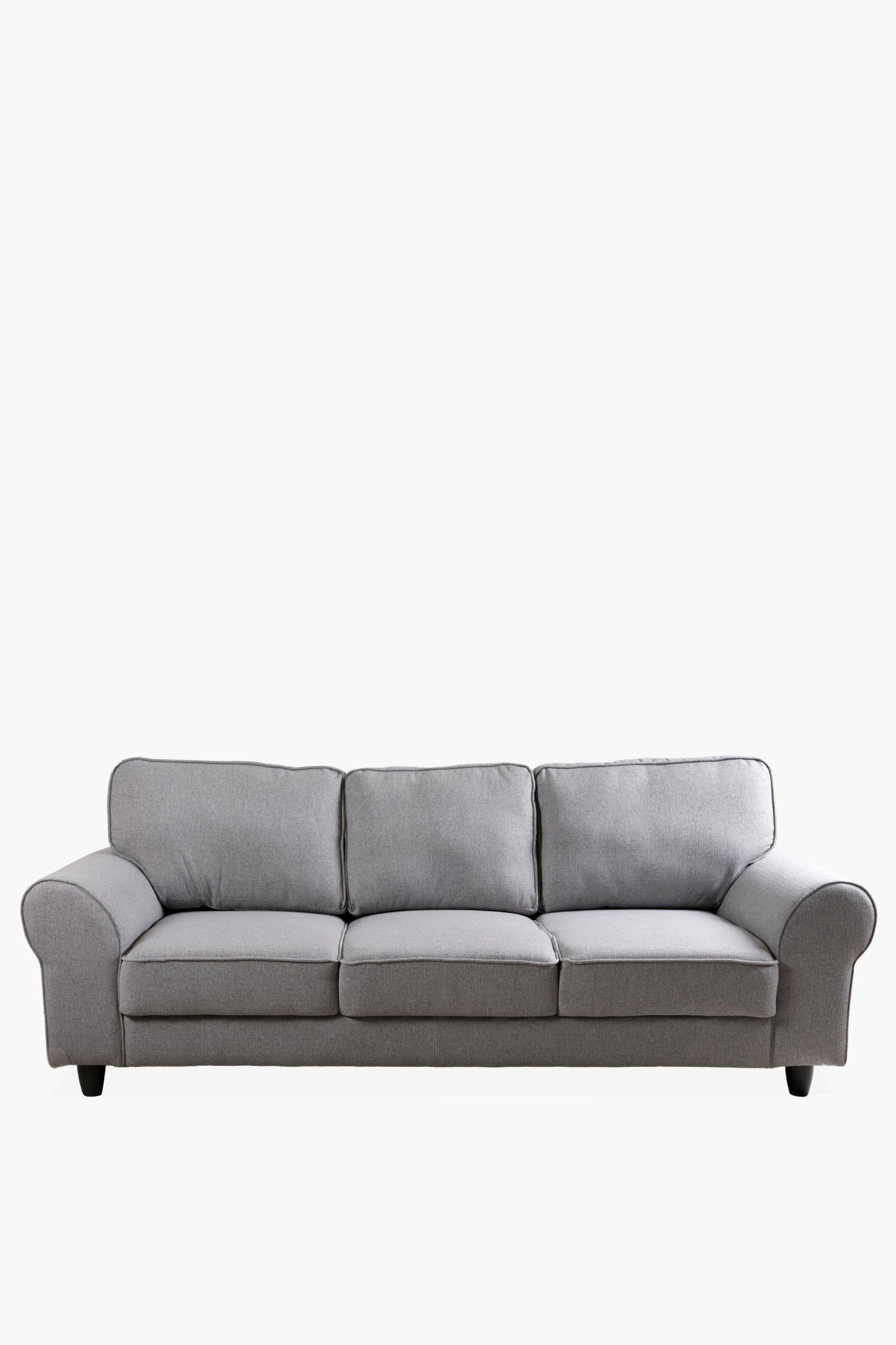Morgan 3 Seater Sofa