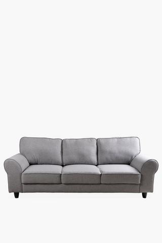 Morgan 3 Seater Sofa
