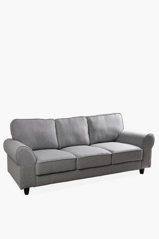 Morgan 3 Seater Sofa
