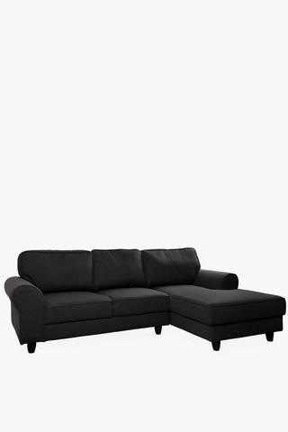 Morgan Chaise Sofa
