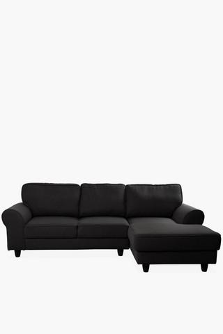 Morgan Chaise Sofa
